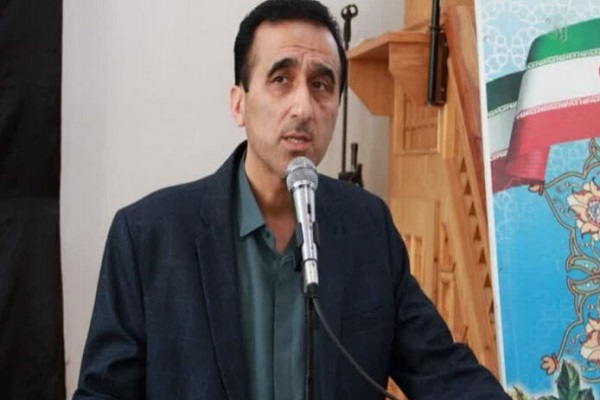 هیئات مذهبی پرچمدار پویش «جان‌فدای ایران» هستند