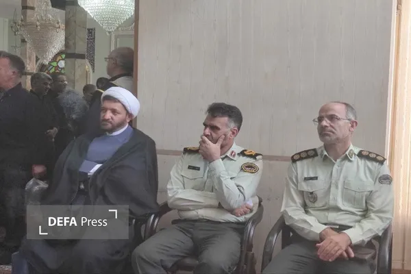 شهید بهرامی