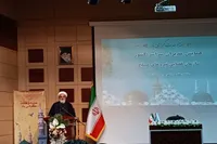 حجت‌الاسلام پورخاقان: ۳۸ ماده به قانون مجازات جرایم نیرو‌های مسلح افزوده شد