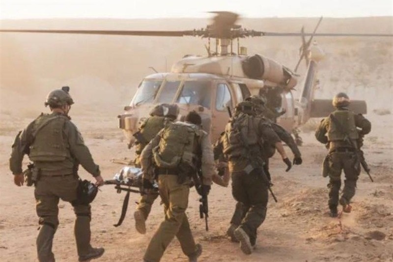18 Israeli Forces Killed in Battle with Hezbollah 18 Israeli Forces Killed in Battle with Hezbollah