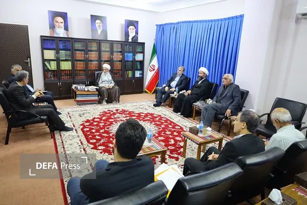 رسیدگی ۴ ساعته رئیس کل دادگستری مازندران به مطالبات مردمی در ساری