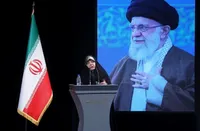 ابتکار: رهبر شهیدمان در موضوع زنان نگاهی پیشرو داشتند