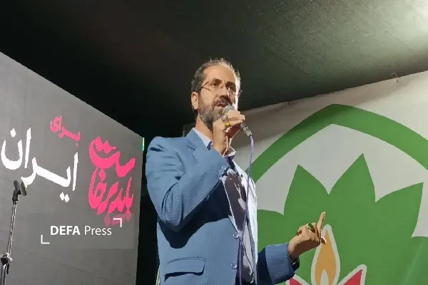 جنگ علیه ایران در سه لایه نظامی، اقتصادی و شناختی ادامه دارد