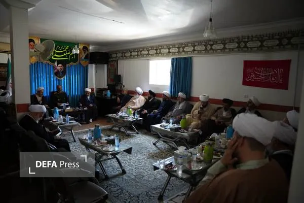 سرهنگ زمانی