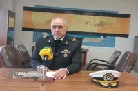 چرخه معیوب «جنگ- آتش‌بس- مذاکره- جنگ» باید شکسته شود/ دست برتر را در جنگ رمضان داریم