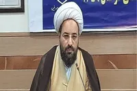 حجت الاسلام عبدی: باید دستاوردهای ۴۷ ساله انقلاب به‌خوبی به نسل جوان منتقل شود