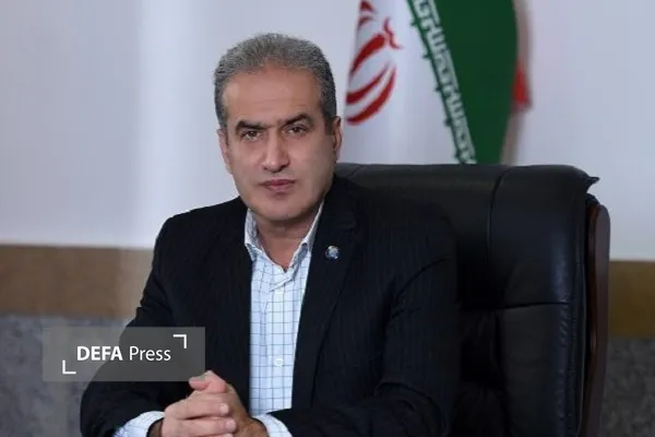 سد گلورد کلید خروج از بحران آبی در شرق استان مازندران