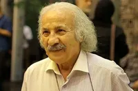 «سعید پیردوست» درگذشت