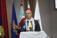 استاندار کرمانشاه: وحدت رمز عبور از شرایط سخت‌ است