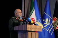 پخش زنده/ اختتامیه سومین دوره دو سالانه انتخاب آثار برتر پژوهشی، دفاع مقدس و مقاومت