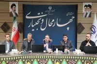 تشکل‌ها باید به شریک راهبردی دولت در تصمیم‌گیری و تصمیم‌سازی تبدیل شوند