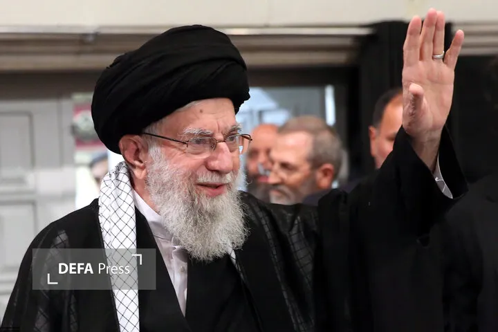 امام خامنه ای امام خامنه ای