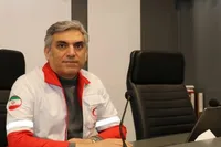 خالدی: ۷۷ مرکز درمانی مورد اصابت دشمن قرار گرفته است