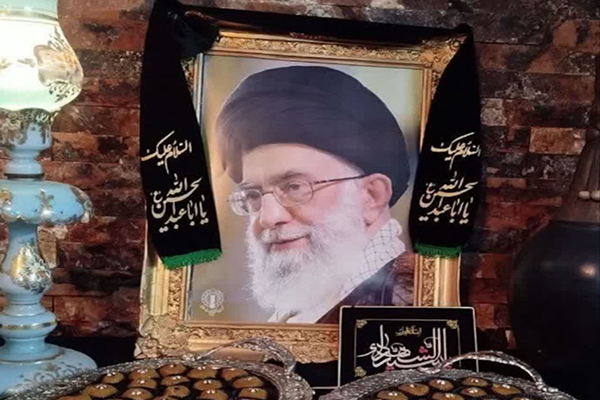 تشریح کامل برنامه‌های بدرقه، تشییع و عزاداری امام شهید در استان اردبیل