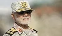 هشدار فرمانده قرارگاه مرکزی خاتم‌الانبیا به دشمن آمریکایی صهیونی