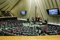 تذکرات کتبی نمایندگان مجلس به مسئولان دستگاه‌های اجرایی کشور قرائت شد