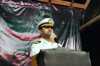 نیروی دریایی با شعار «ما توانستیم»، دریا را به میدان اقتدار ایران تبدیل کرد