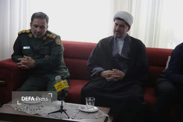 شهید مدافع حرم حمیدی زاده شهید مدافع حرم حمیدی زاده