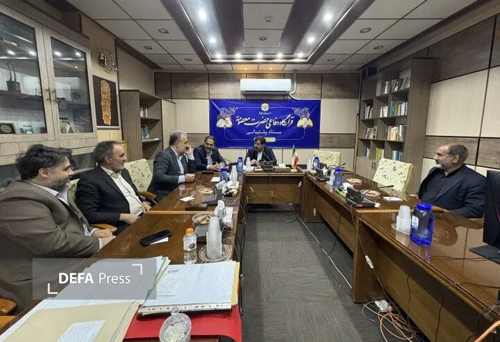 بازسازی