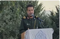 سردار کریمیان: رهبر شهید مسیر اقتدار و پیشرفت ایران را ترسیم کرد