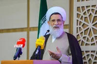 عاشورا کی ثقافت، دشمنوں کی سازشوں اور زیادتیوں کا مقابلہ کرنے کے لیے سب سے بڑی طاقت ہے، حجت الاسلام محمد حسنی