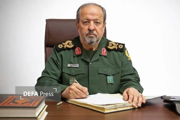 سردار ابن الرضا