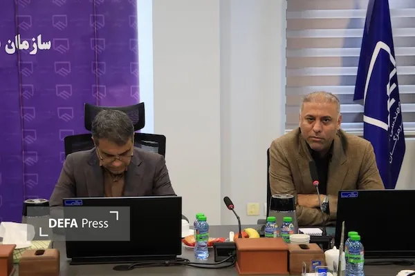 «محمد کمالی» مشاور استاندار و مدیرکل حوزه استاندار و روابط‌عمومی استانداری هرمزگا