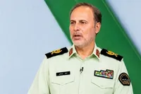 استقرار دستگاه‌های صدور گذرنامه زیارتی در محرم‌شهر تهران