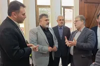 رسیدگی به‌موقع به پرونده‌ها، یکی از مهم‌ترین مطالبات مردم است