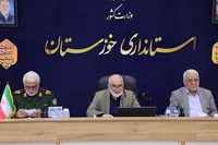 موالی زاده : تمام ظرفیت استان باید پای کار موزه دفاع مقدس و مقاومت باشند
