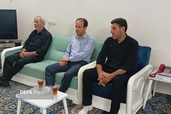 همدان