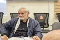 عبادی: از ۴۴ عملیات خوزستان، ۲۲ عملیات اول فاقد اسناد مدون است