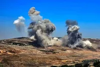 مردم دزفول نگران صدای انفجار نباشند