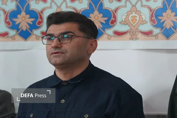 لبخند ملاخیل در قاب جهاد و ایثار/ وقتی کاروان خدمت در روستا اردو زد لبخند ملاخیل در قاب جهاد و ایثار/ وقتی کاروان خدمت در روستا اردو زد
