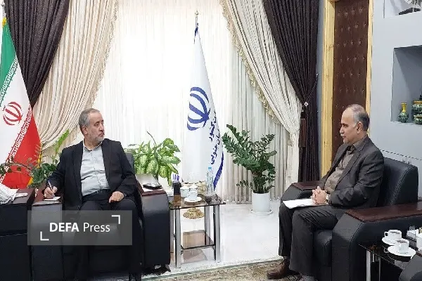استاندار استاندار