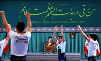 فیلم / ضرب تماشایی؛ به مناسبت روز تربیت بدنی و ورزش