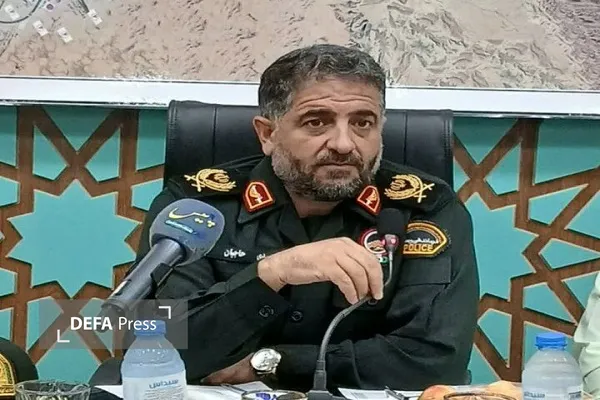 سردار حاجیان