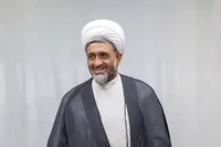 حجت‌الاسلام رضایی: دانشگاه تراز انقلاب اسلامی، توأم با علم و اخلاق است