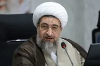 تأکید امام‌جمعه تبریز بر صیانت از جمهوریت و وحدت ملی