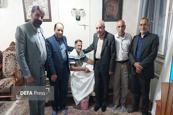 دیدار