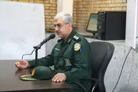مردم پلیس را امین خود می‌دانند و این سرمایه اجتماعی باید حفظ شود