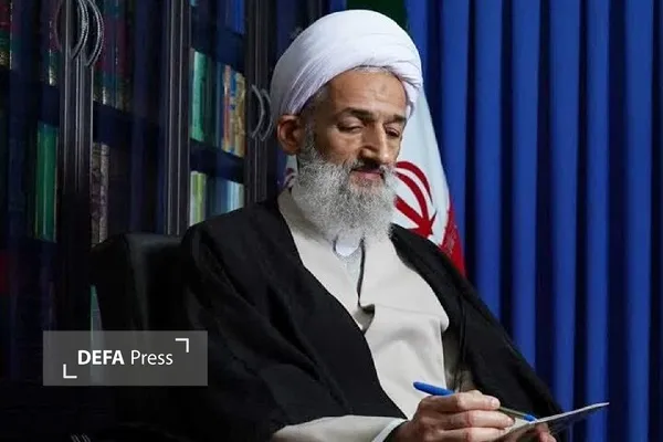 آیت الله محمدی لائینی: قهرمانی جهان، مایه مباهات ملت ایران و مردم پهلوان‌پرور مازندران است