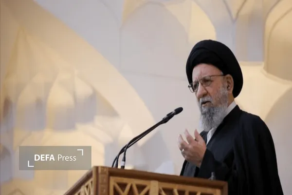 نورمفیدی: ۴۷ سال تحریم ایران را متوقف نکرده است