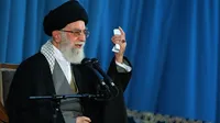 فیلم/ تبیین مفاهیم مطالبه‌گری و دشمن‌شناسی در بیان رهبر معظم انقلاب