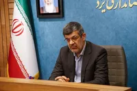 پاسداشت مقام اصحاب رسانه توسط دستگاه‌های اجرایی با دستور استاندار یزد