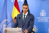 پاسخ محکم نخست‌وزیر اسپانیا به تهدید ترامپ
