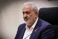 وزیر نیرو به اصفهان سفر می‌کند