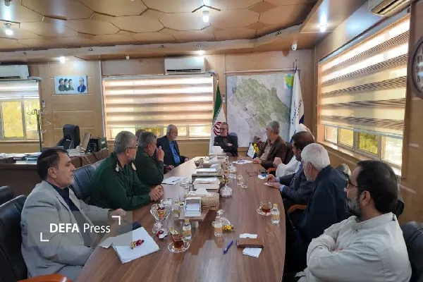 فرمانده لشکر 19 فجر در دوران هشت سال دفاع مقدس فرمانده لشکر 19 فجر در دوران هشت سال دفاع مقدس