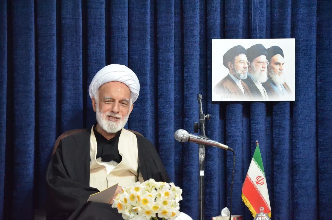 آیت‌الله دری نجف‌آبادی: انتقال معارف اسلام وظیفه همگانی است