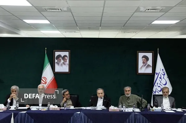 عراقچی: هماهنگی دیپلماسی و عرصه دفاعی برای تأمین منافع ملی ادامه دارد